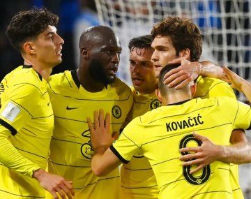 Cómo ver en vivo por internet la final del Mundial de Clubes