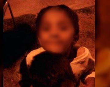 San Juan: nene murió asfixiado adentro de un lavarropas