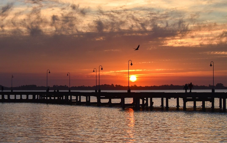 Los 10 pueblos a menos de dos horas de la Ciudad que te encantarán