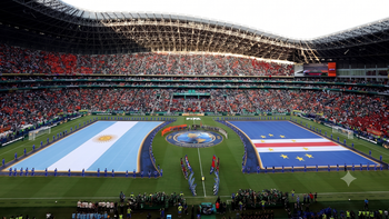 A qué hora juega la Selección Argentina el viernes A qué hora juega la Selección Argentina el viernes