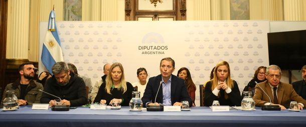 Esteban Echeverría: exención de tasas impositivas para las empresas durante cinco años