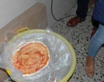 Crédito: Guardia Civil Española