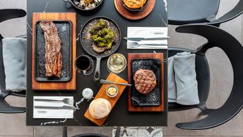 el ritual del asado en clave moderna: el lugar que redefine la experiencia argenta el ritual del asado en clave moderna: el lugar que redefine la experiencia argenta