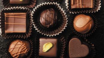 ¿el mejor trabajo del mundo? buscan a un catador de chocolate ¿el mejor trabajo del mundo? buscan a un catador de chocolate