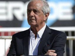 DOnofrio se cansó de los pedidos antes del Superclásico y ¡cambió su foto de WhatsApp!