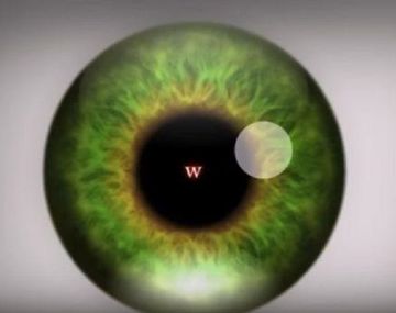 El video que genera alucinaciones