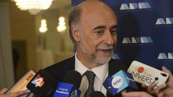 Pablo Mieres, ministro de Trabajo del Uruguay. (Foto: Gobierno del Uruguay) Pablo Mieres, ministro de Trabajo del Uruguay. (Foto: Gobierno del Uruguay)