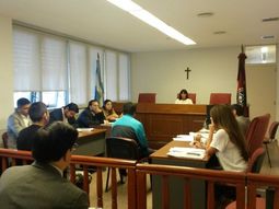 Gentileza diario El Tribuno. Gentileza diario El Tribuno.