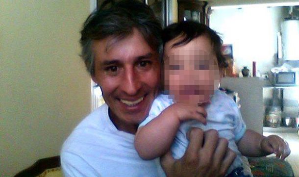 Adalberto Cuello comenzará a ser juzgado el miércoles