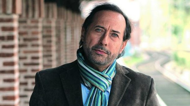 Guillermo Francella, y los contenidos en la Web: Si querés ver una película o un programa, poné una moneda