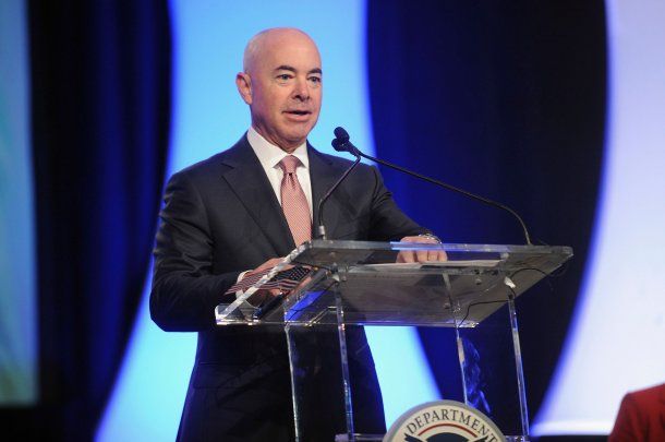 Estados Unidos: Joe Biden eligió al cubano americano Alejandro Mayorkas para Seguridad Interior