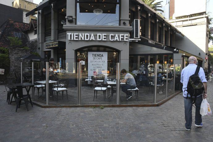 Pronóstico del tiempo del domingo 18 de abril de 2021