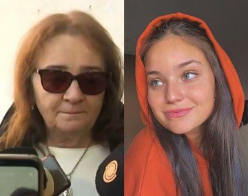 Desgarrador testimonio de la mamá de Catalina Gutiérrez