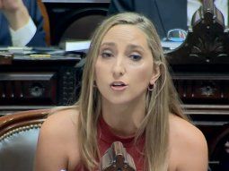 Julia Strada desmintió a Clarín con datos del Banco Central