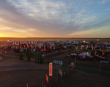 El pueblo chaqueño que asusta a todos por su nombre