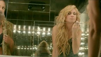 paulina rubio vuelve con un clip erotico paulina rubio vuelve con un clip erotico
