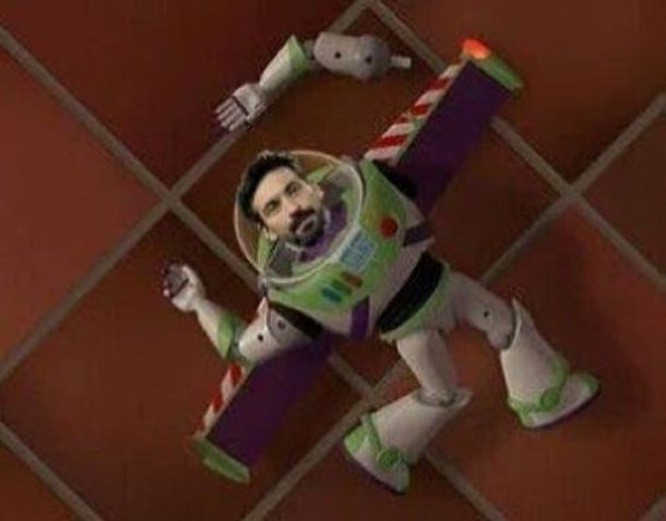 No podían faltar: mirá los memes tras la fractura de radio de Ezequiel Lavezzi