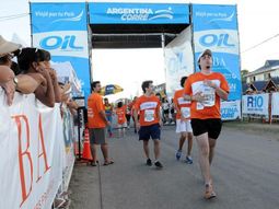 los argentinos que corren, un estilo de vida los argentinos que corren, un estilo de vida