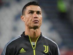 Misterioso posteo de Cristiano Ronaldo: Día de decisiones