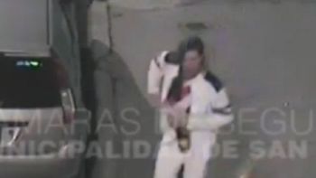 detuvieron al gigolo javier bazterrica por manejar alcoholizado detuvieron al gigolo javier bazterrica por manejar alcoholizado