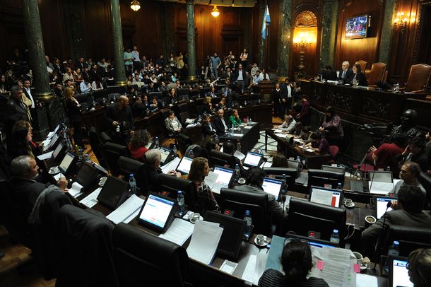 El PRO aprobó su plan maestro para la Comuna 8