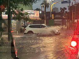 Cambió el pronóstico y vuelven las lluvias a Buenos Aires: ¿Pascuas pasadas por agua?