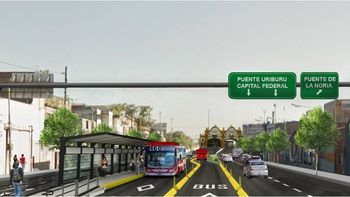 ¿como sera el nuevo metrobus lanus que beneficiara a 100 mil usuarios? ¿como sera el nuevo metrobus lanus que beneficiara a 100 mil usuarios?