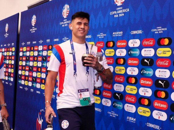 La operación entre River y San Lorenzo por Bareiro colapsó: ¿ejecutan la cláusula?