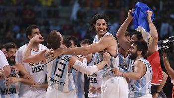 argentina consiguio la clasificacion a los juegos olimpicos de rio 2016 argentina consiguio la clasificacion a los juegos olimpicos de rio 2016