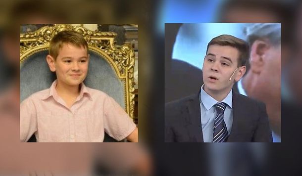 Casey Wander empez&oacute; a militar cuando muri&oacute; N&eacute;stor Kirchner y&nbsp;lleg&oacute; a visitar a Cristina Kirchner