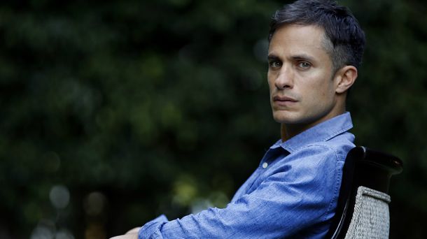 La furia de Gael García Bernal tras el triunfo de Trump.