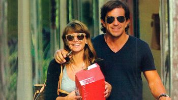 amalia granata mostro a su hijo roque a traves de la ecografia 4d: te amamos amalia granata mostro a su hijo roque a traves de la ecografia 4d: te amamos