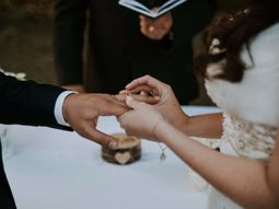 ¡Insólito! Un hombre se autosecuestró para no asistir a su propio casamiento