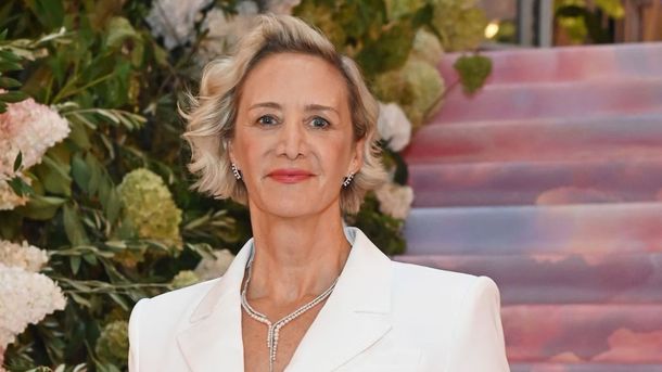 Esta serie de Netflix se estrenó en 2024 y es una de las grandes sensaciones de la plataforma. 