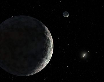 Descubren ocho planetas donde podría haber vida