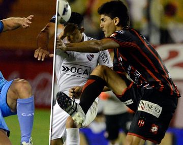 El comprometido Temperley y Patronato cierran la primera fecha