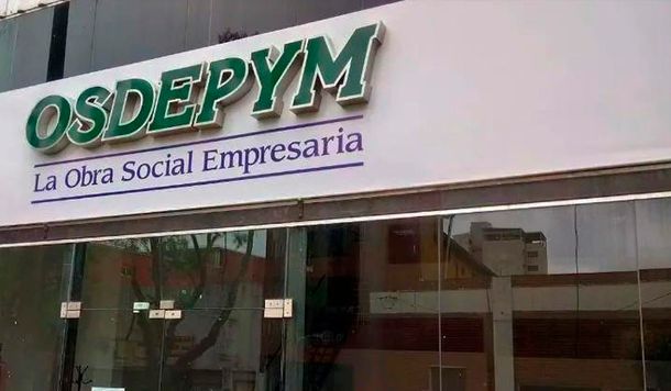 OSDEPYM apoya y acompaña acciones influyentes y convocantes en todo el país