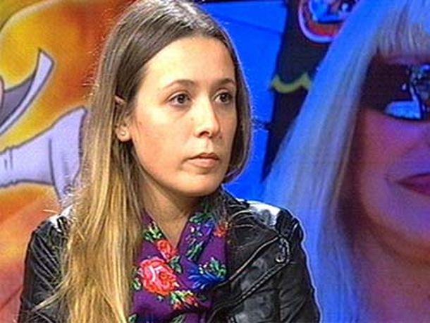 La hija de Silvia Süller se recibió de psicopedagoga