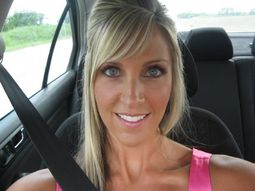 Brooke L. Lajiness es acusada de violar a un chico de 14 años Brooke L. Lajiness es acusada de violar a un chico de 14 años