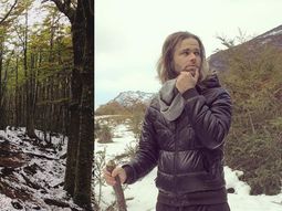 el presente de benjamin amadeo el presente de benjamin amadeo