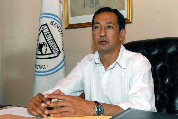 Maturano: No comprendemos que el Gobierno busque tener como socios a empresarios