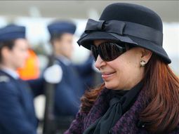Cristina portugal efe