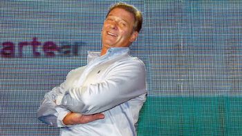 la lucha del conductor jorge rossi contra el cancer la lucha del conductor jorge rossi contra el cancer