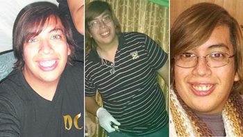 en un ataque homofobico, castraron, degollaron y carbonizaron a empresario en un ataque homofobico, castraron, degollaron y carbonizaron a empresario