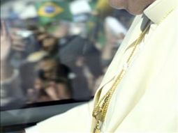 Papa en brasil 2_EFE