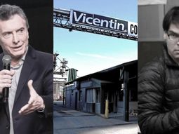 Las pruebas del teléfono de Darío Nieto camino a la causa Vicentin