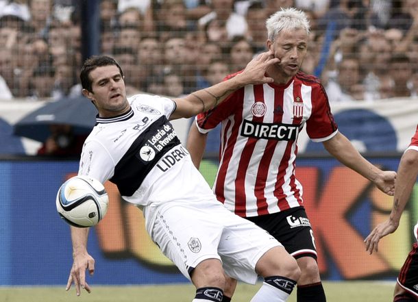 Mirá en vivo Gimnasia LP vs Aldosivi