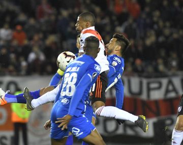 River se juega todo en Brasil ante Cruzeiro por el pase a cuartos de final
