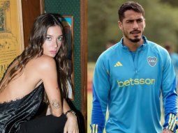 la nieta de susana gimenez confirmo su romance con figal: la foto del amor la nieta de susana gimenez confirmo su romance con figal: la foto del amor