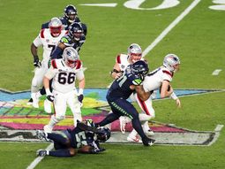 seattle seahawks, campeon del super bowl lx: el minuto a minuto del triunfo ante new england seattle seahawks, campeon del super bowl lx: el minuto a minuto del triunfo ante new england